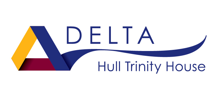 DELTA Hull Trinity House Logo