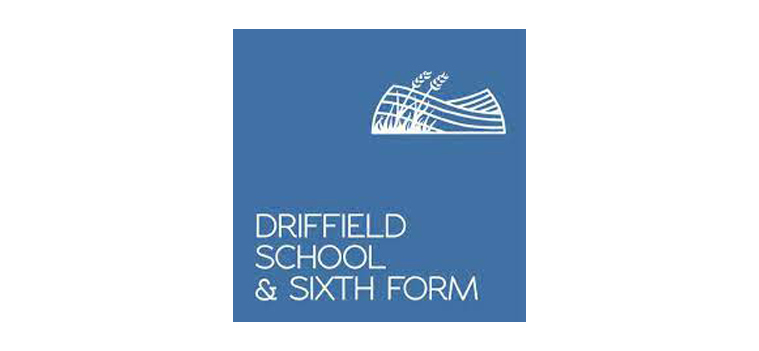 Driffield School and Sixth Form Logo
